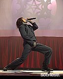 Photos: Bring Me The Horizon - John Cain Arena, Melbourne - 10 April, 2024