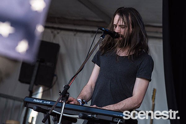 Photos: 2017 Caloundra Music Festival - Day One Artists - 29 September, 2017