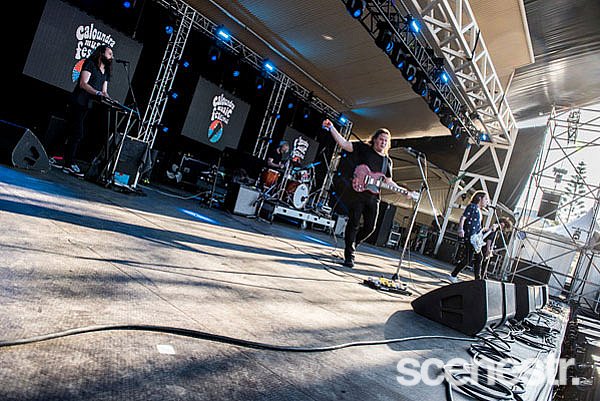 Photos: 2017 Caloundra Music Festival - Day One Artists - 29 September, 2017