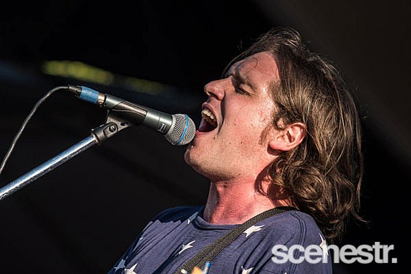 Photos: 2017 Caloundra Music Festival - Day One Artists - 29 September, 2017