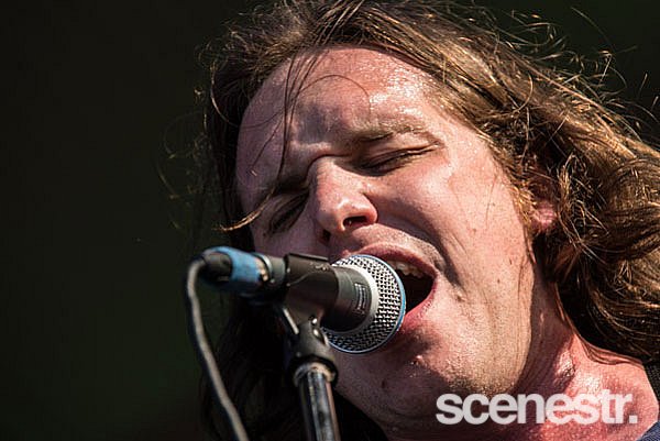 Photos: 2017 Caloundra Music Festival - Day One Artists - 29 September, 2017