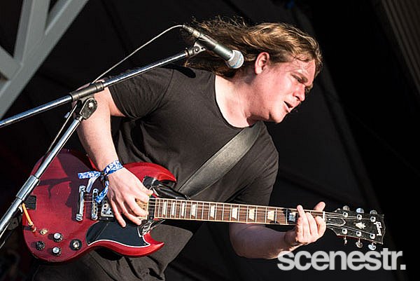 Photos: 2017 Caloundra Music Festival - Day One Artists - 29 September, 2017