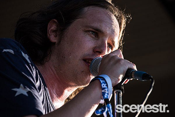 Photos: 2017 Caloundra Music Festival - Day One Artists - 29 September, 2017