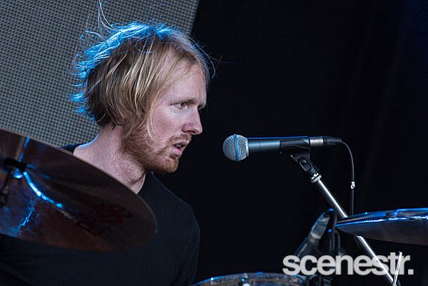 Photos: 2017 Caloundra Music Festival - Day One Artists - 29 September, 2017