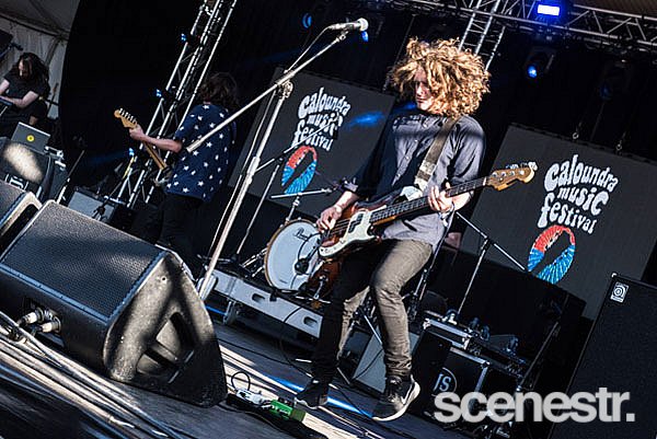 Photos: 2017 Caloundra Music Festival - Day One Artists - 29 September, 2017