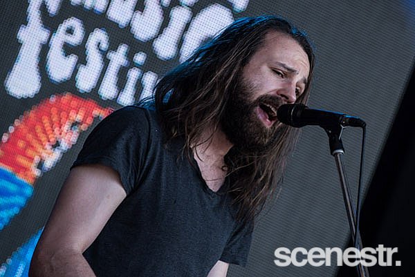 Photos: 2017 Caloundra Music Festival - Day One Artists - 29 September, 2017