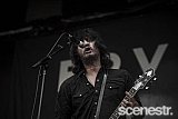 Photos: 2018 Splendour In The Grass Day 1 - North Byron Parklands - 20 July, 2018