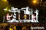 Photos: Taylor Swift - The Gabba, Brisbane - 6 November, 2018