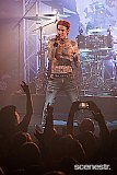 Photos: Buckcherry - The Triffid, Brisbane - 28 September, 2024