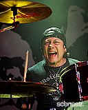 Photos: Buckcherry - The Triffid, Brisbane - 28 September, 2024