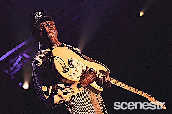 Photos: 2023 Bluesfest Day Three - Byron Events Farm, Byron Bay - 8 April, 2023