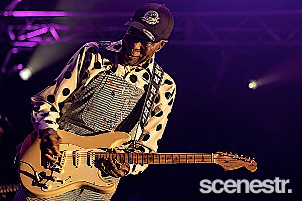 Photos: 2023 Bluesfest Day Three - Byron Events Farm, Byron Bay - 8 April, 2023