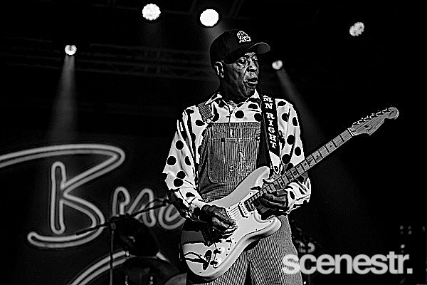 Photos: 2023 Bluesfest Day Three - Byron Events Farm, Byron Bay - 8 April, 2023
