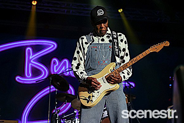 Photos: 2023 Bluesfest Day Three - Byron Events Farm, Byron Bay - 8 April, 2023
