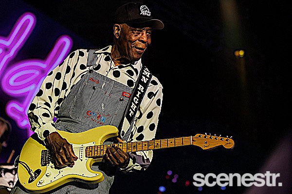 Photos: 2023 Bluesfest Day Three - Byron Events Farm, Byron Bay - 8 April, 2023