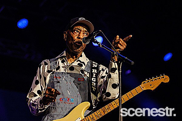 Photos: 2023 Bluesfest Day Three - Byron Events Farm, Byron Bay - 8 April, 2023