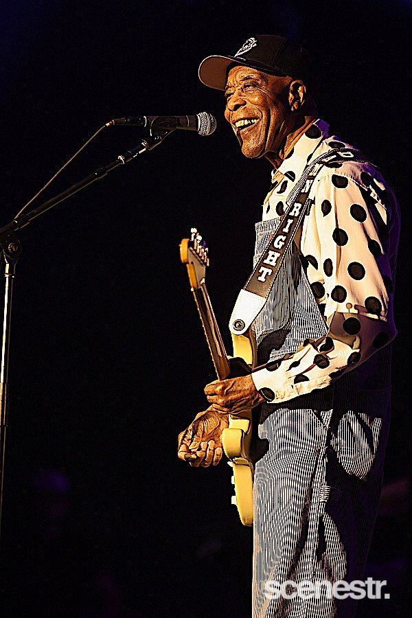 Photos: 2023 Bluesfest Day Three - Byron Events Farm, Byron Bay - 8 April, 2023
