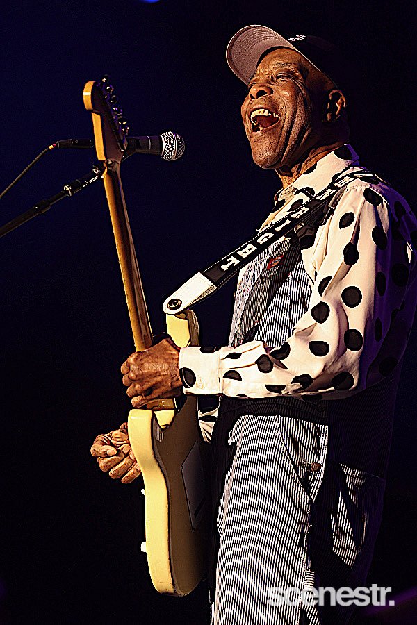 Photos: 2023 Bluesfest Day Three - Byron Events Farm, Byron Bay - 8 April, 2023