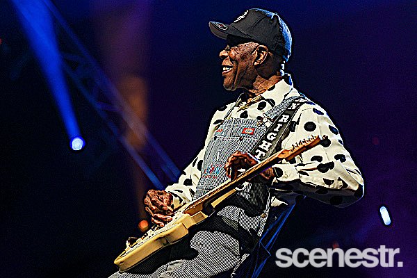 Photos: 2023 Bluesfest Day Three - Byron Events Farm, Byron Bay - 8 April, 2023