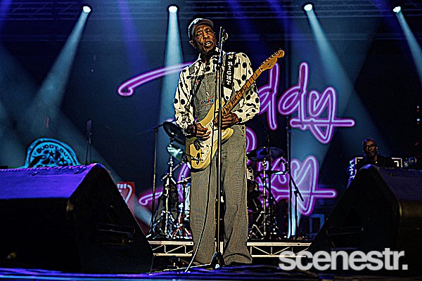 Photos: 2023 Bluesfest Day Three - Byron Events Farm, Byron Bay - 8 April, 2023