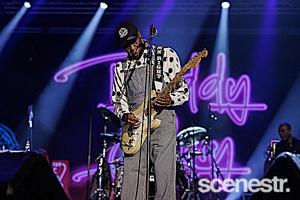 Photos: 2023 Bluesfest Day Three - Byron Events Farm, Byron Bay - 8 April, 2023