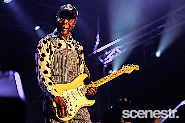 Photos: 2023 Bluesfest Day Three - Byron Events Farm, Byron Bay - 8 April, 2023