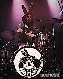 Photos: Bunny Racket - The Tivoli, Brisbane - 2 July, 2024