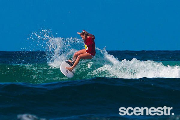 Photos: Scoot Burleigh Pro - Gold Coast - 30, 31 January & 1 February, 2015