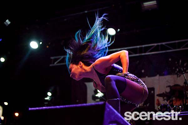 Photos: Soundwave - Brisbane Showgrounds - Day 1 - 28 February, 2015