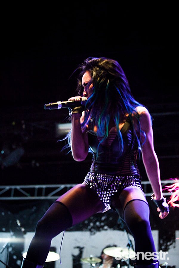 Photos: Soundwave - Brisbane Showgrounds - Day 1 - 28 February, 2015