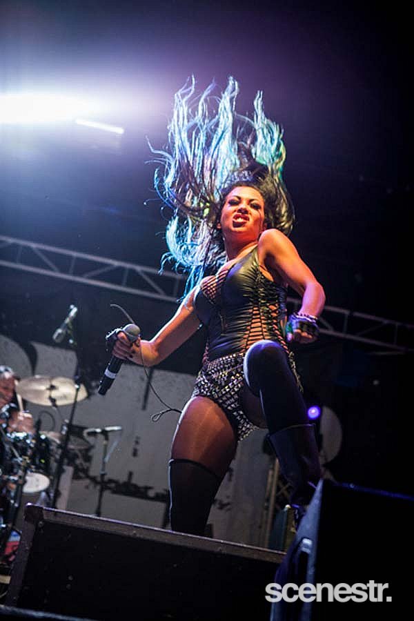 Photos: Soundwave - Brisbane Showgrounds - Day 1 - 28 February, 2015