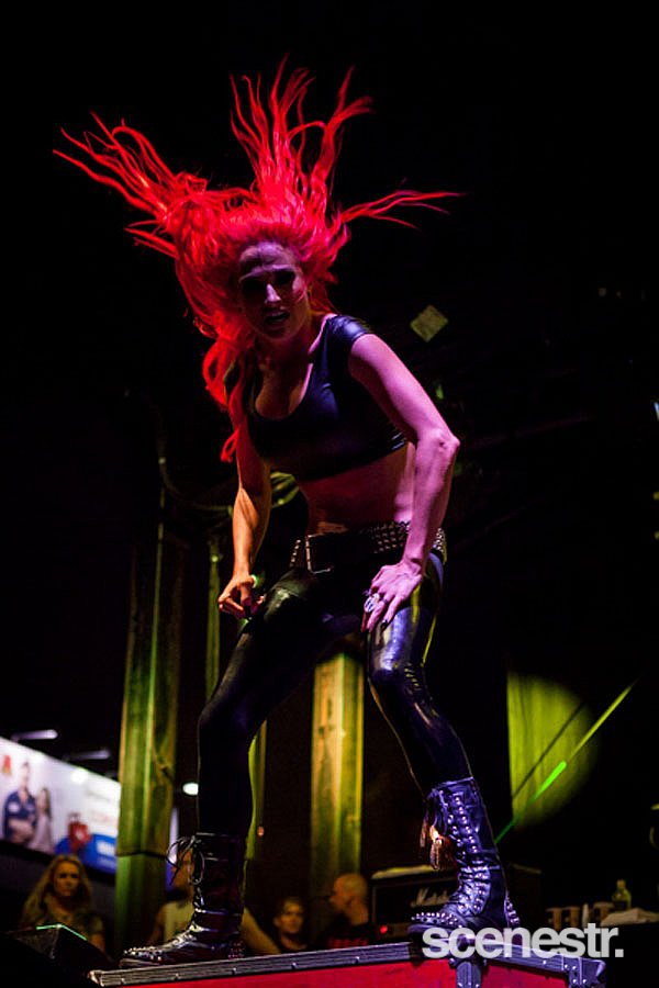 Photos: Soundwave - Brisbane Showgrounds - Day 1 - 28 February, 2015