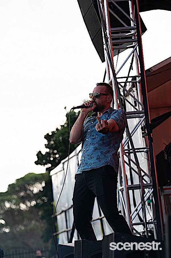 Photos: Regurgitator's 25 Years Of Unit Festival - Eatons Hill Outdoors & Hotel, Brisbane - 25 March, 2023