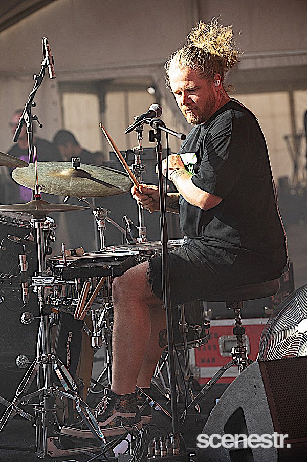 Photos: Regurgitator's 25 Years Of Unit Festival - Eatons Hill Outdoors & Hotel, Brisbane - 25 March, 2023