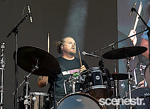 Photos: Regurgitator's 25 Years Of Unit Festival - Eatons Hill Outdoors & Hotel, Brisbane - 25 March, 2023