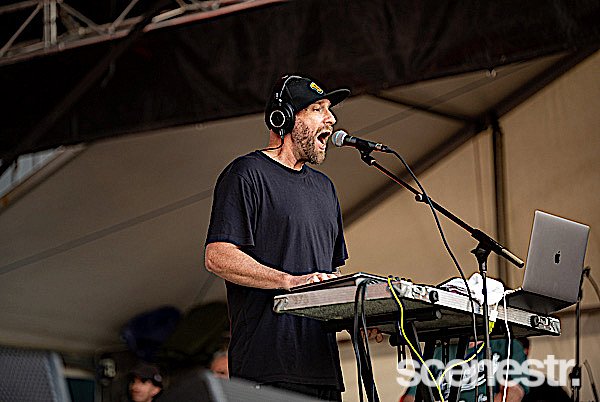 Photos: Regurgitator's 25 Years Of Unit Festival - Eatons Hill Outdoors & Hotel, Brisbane - 25 March, 2023