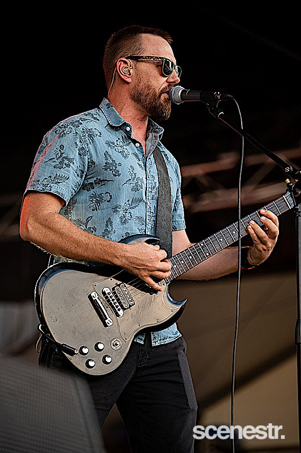 Photos: Regurgitator's 25 Years Of Unit Festival - Eatons Hill Outdoors & Hotel, Brisbane - 25 March, 2023