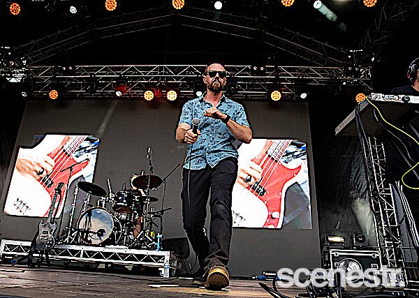 Photos: Regurgitator's 25 Years Of Unit Festival - Eatons Hill Outdoors & Hotel, Brisbane - 25 March, 2023