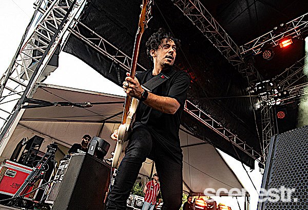 Photos: Regurgitator's 25 Years Of Unit Festival - Eatons Hill Outdoors & Hotel, Brisbane - 25 March, 2023
