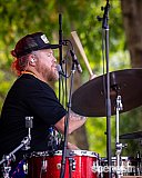 Photos: ZED50: 50 Years Of 4ZZZ Radio - Roma St Parklands, Brisbane - 25 October, 2025