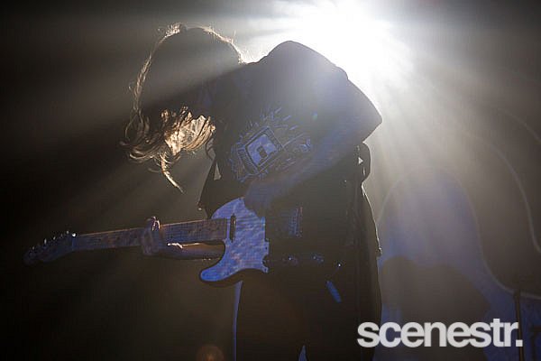 Photos: Courtney Barnett - The Metro Theatre, Sydney - 7 May, 2015