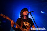 Photos: Courtney Barnett - The Metro Theatre, Sydney - 7 May, 2015