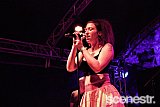 WOMADelaide - Botanic Park, Adelaide - 10-13 March, 2017