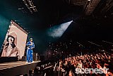 Photos: Central Cee - Brisbane Entertainment Centre - 22 June, 2025