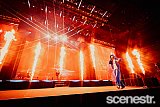 Photos: Central Cee - Brisbane Entertainment Centre - 22 June, 2025