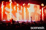 Photos: Central Cee - Brisbane Entertainment Centre - 22 June, 2025
