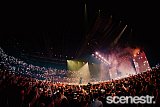 Photos: Central Cee - Brisbane Entertainment Centre - 22 June, 2025