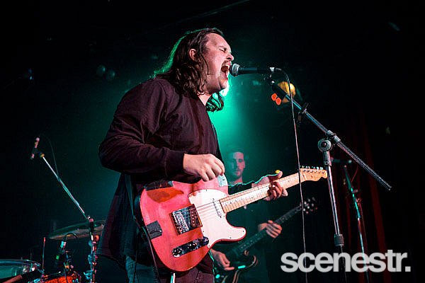 Photos: Against Me! - The Corner Hotel, Melbourne - 6 June, 2015