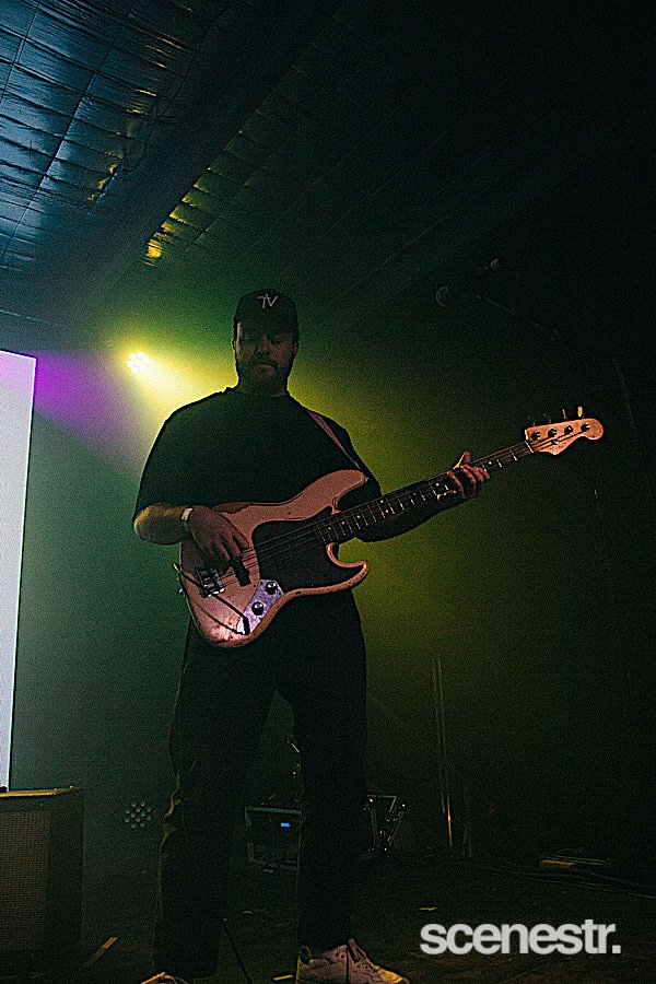 Photos: The Rions - Miami Marketta, Gold Coast - 3 November, 2024