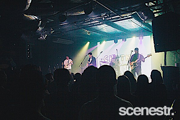 Photos: The Rions - Miami Marketta, Gold Coast - 3 November, 2024